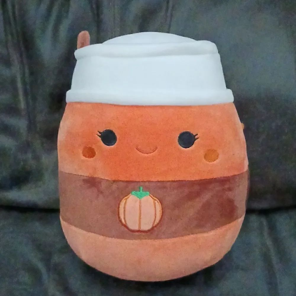 SQUISHMALLOWS Paislynn